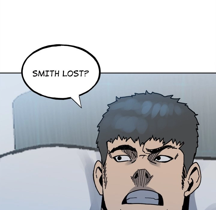 The Villain Chapter 148 page 6 - 