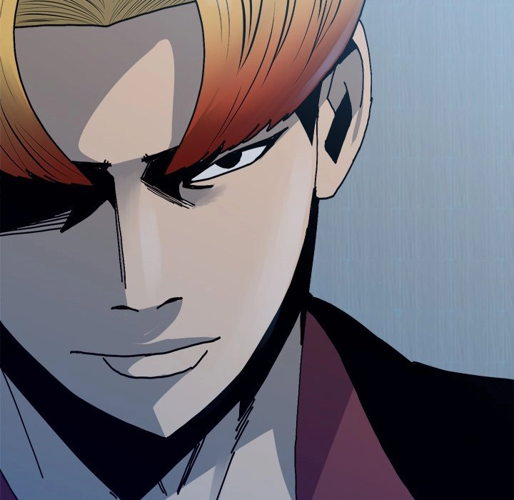 The Villain Chapter 148 page 53 - 