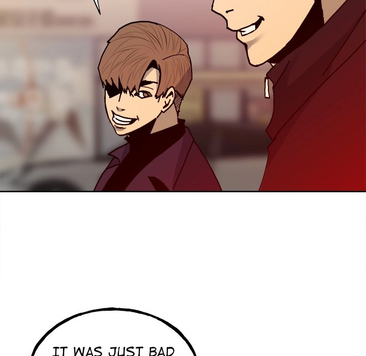 The Villain Chapter 148 page 64 - 
