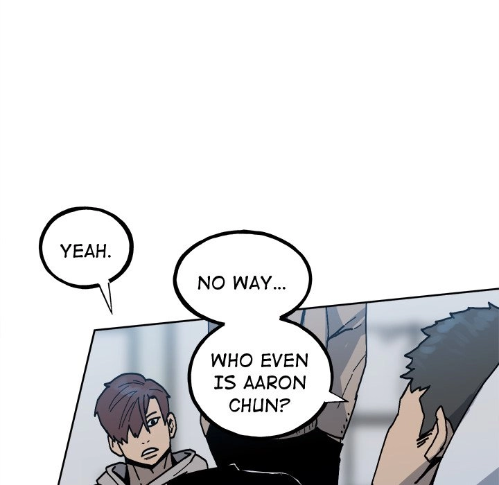 The Villain Chapter 148 page 8 - 