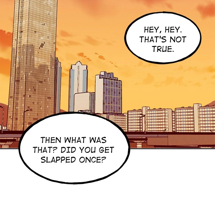 The Villain Chapter 148 page 72 - 