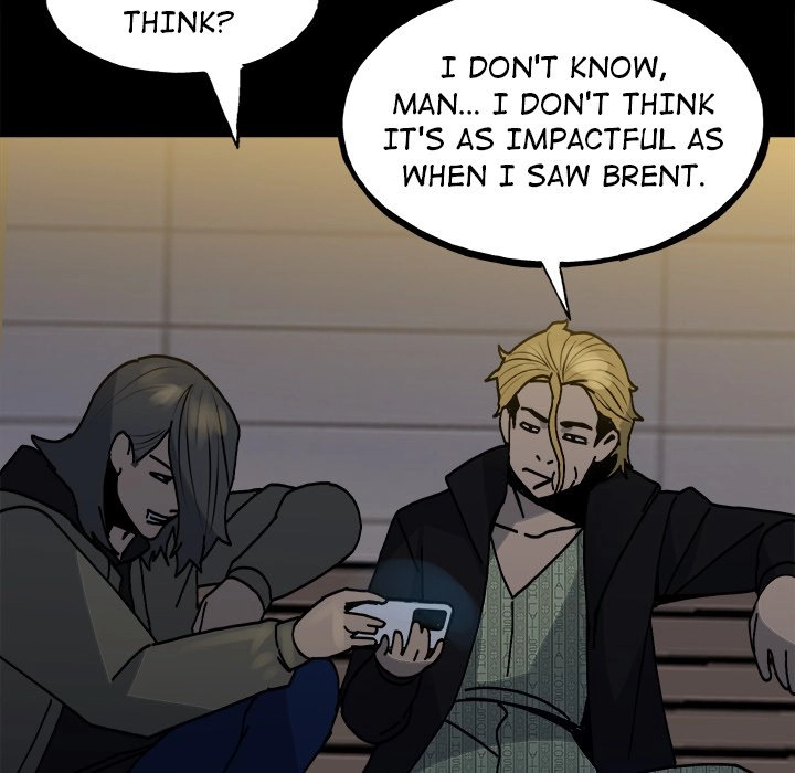 The Villain Chapter 148 page 91 - 