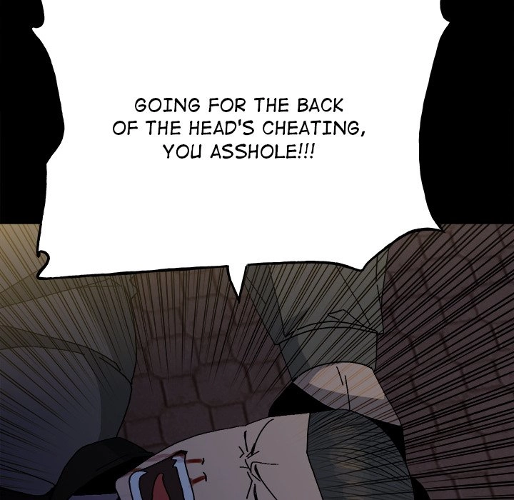 The Villain Chapter 149 page 137 - 