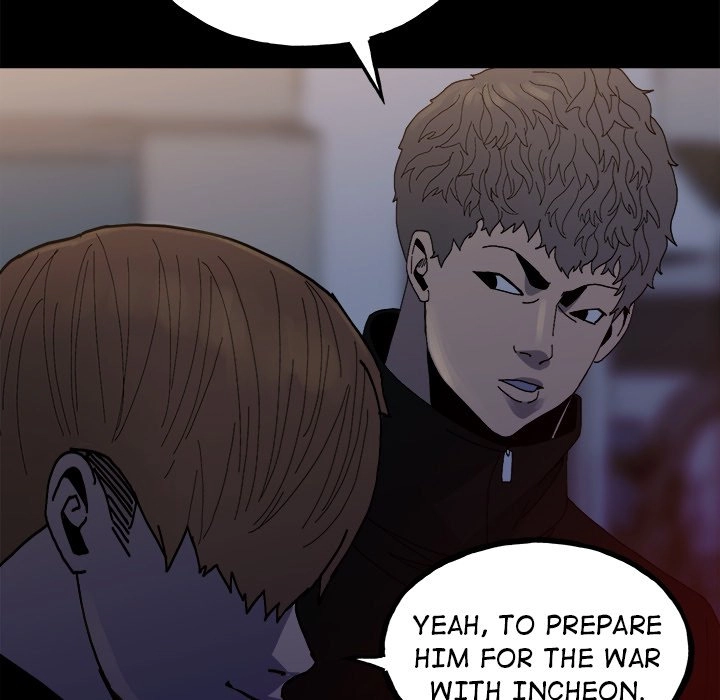 The Villain Chapter 149 page 29 - 
