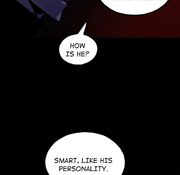The Villain Chapter 149 page 30 - 