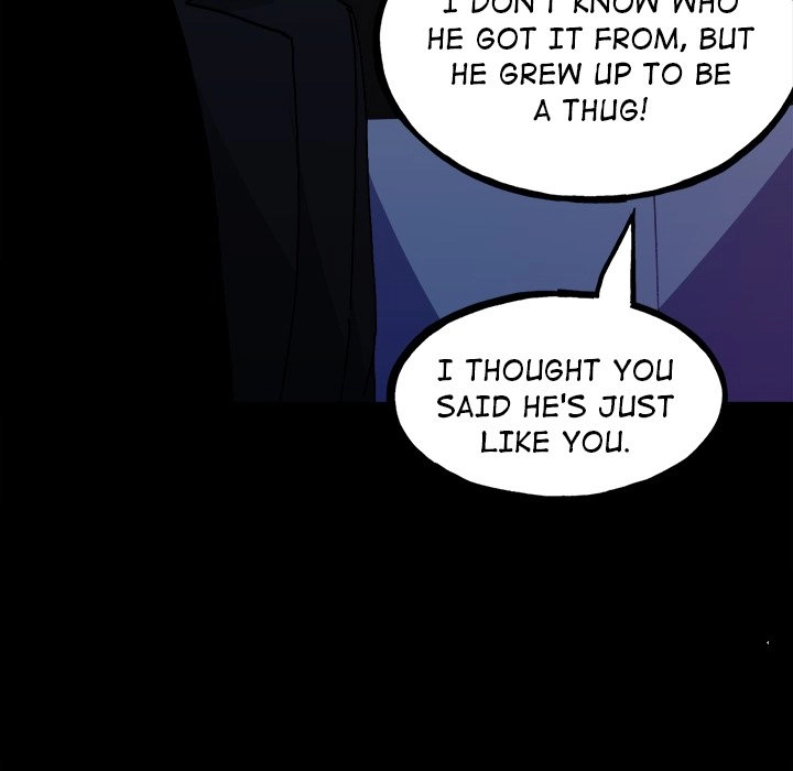 The Villain Chapter 149 page 34 - 