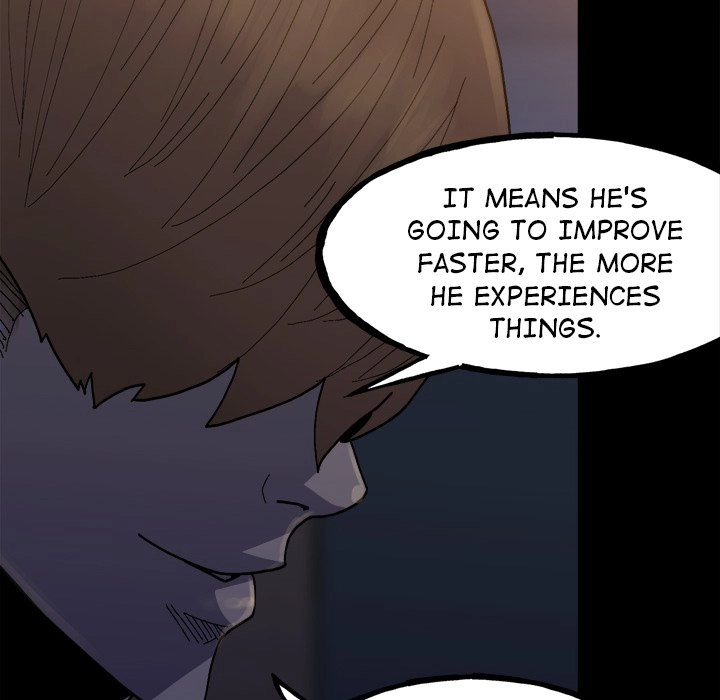 The Villain Chapter 149 page 36 - 