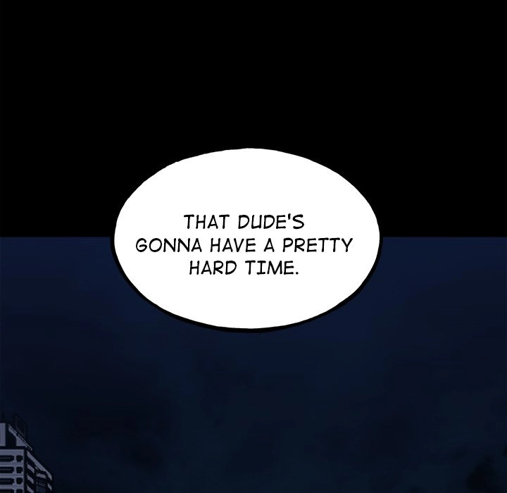 The Villain Chapter 149 page 38 - 