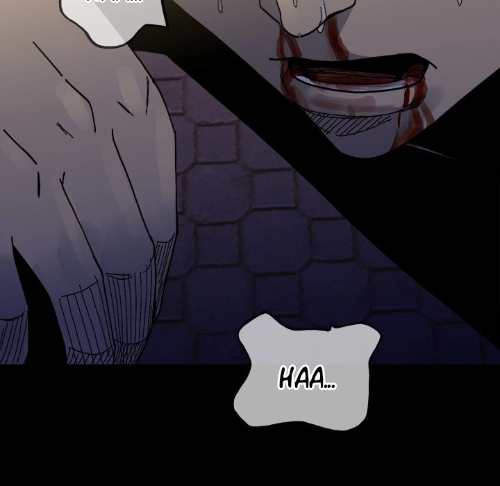 The Villain Chapter 149 page 41 - 
