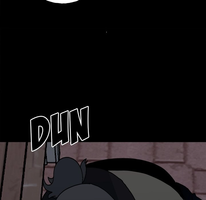 The Villain Chapter 149 page 45 - 