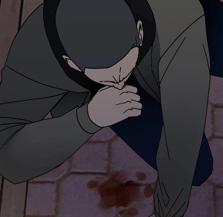 The Villain Chapter 149 page 46 - 