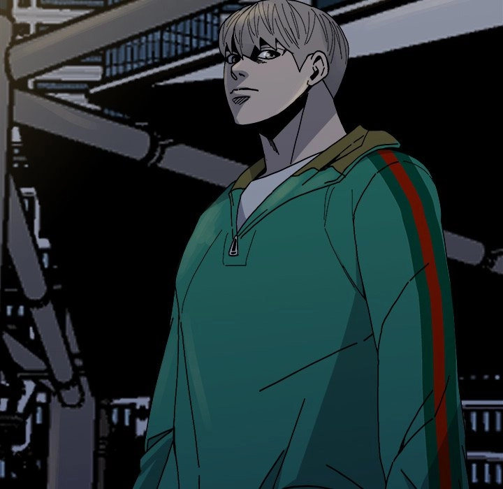 The Villain Chapter 149 page 49 - 