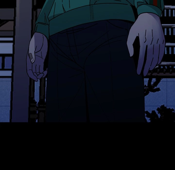 The Villain Chapter 149 page 50 - 