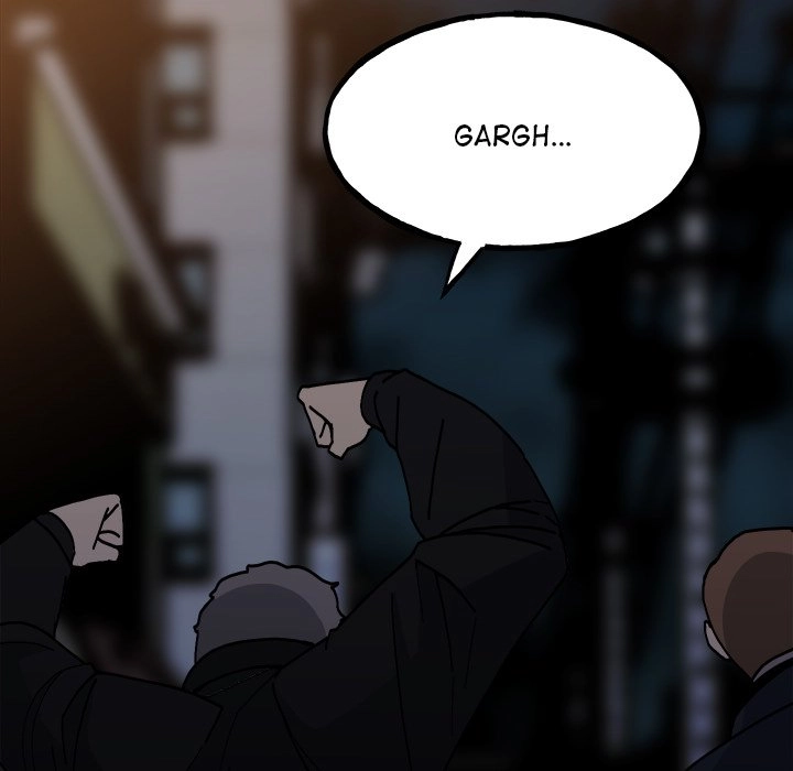 The Villain Chapter 149 page 6 - 