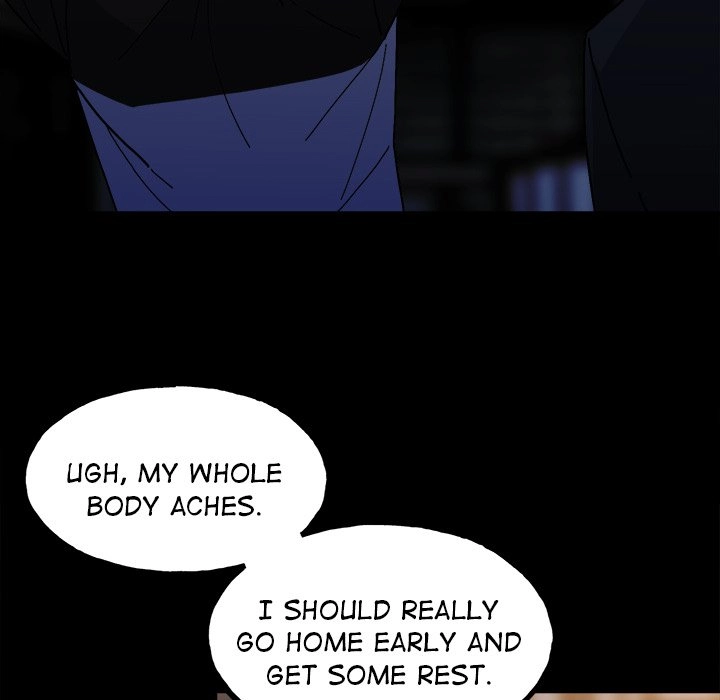 The Villain Chapter 149 page 7 - 