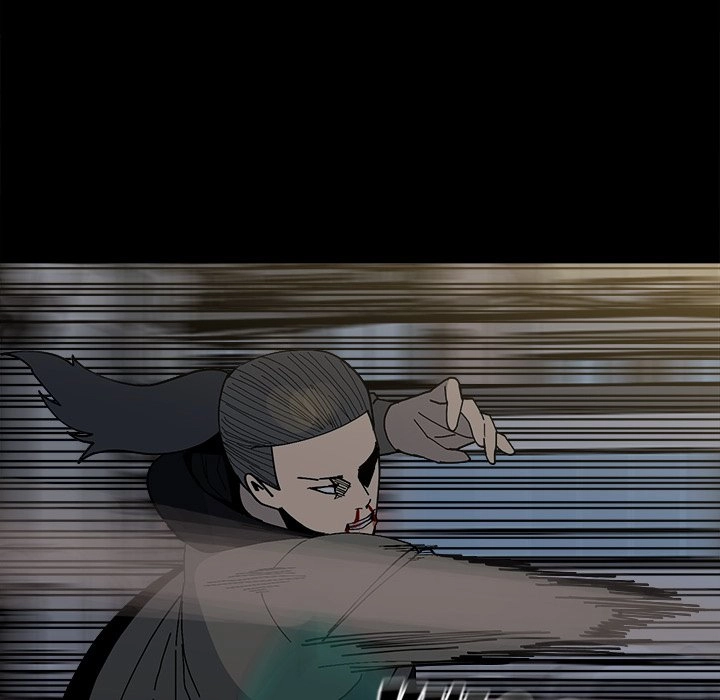 The Villain Chapter 149 page 65 - 