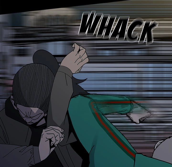 The Villain Chapter 149 page 69 - 