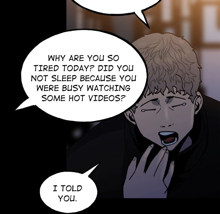 The Villain Chapter 149 page 8 - 