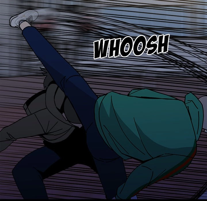 The Villain Chapter 149 page 73 - 