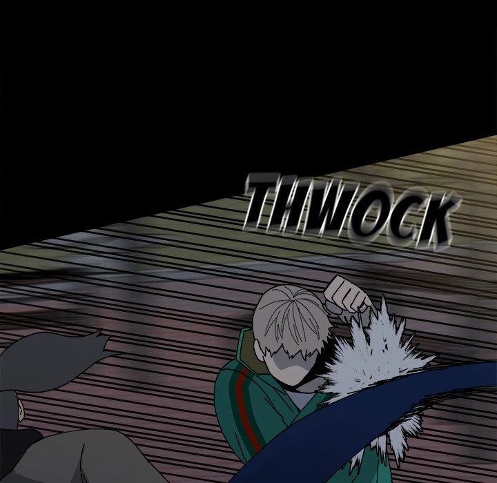 The Villain Chapter 149 page 76 - 