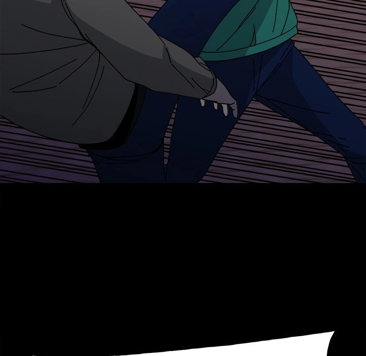 The Villain Chapter 149 page 77 - 