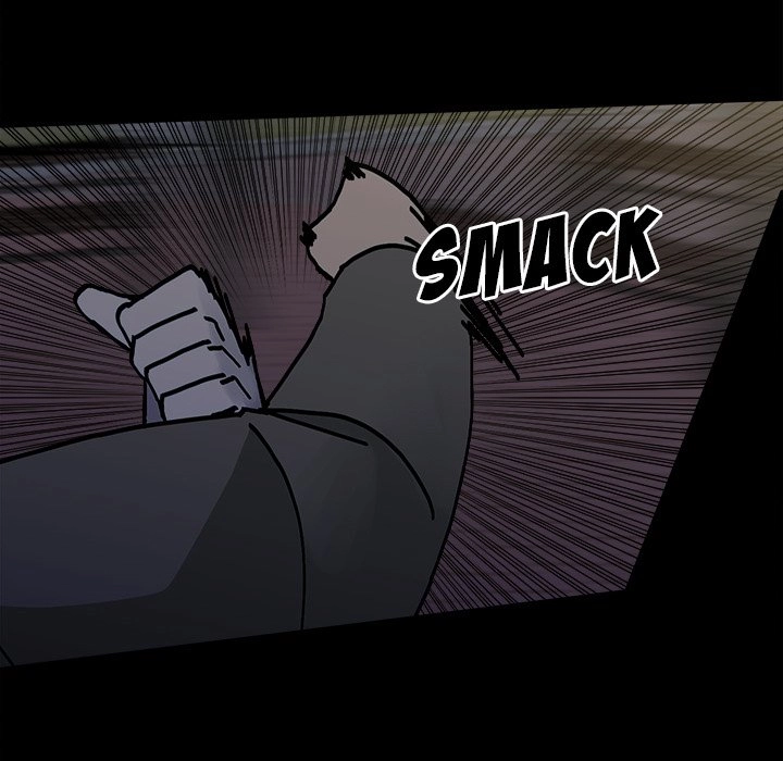 The Villain Chapter 149 page 83 - 