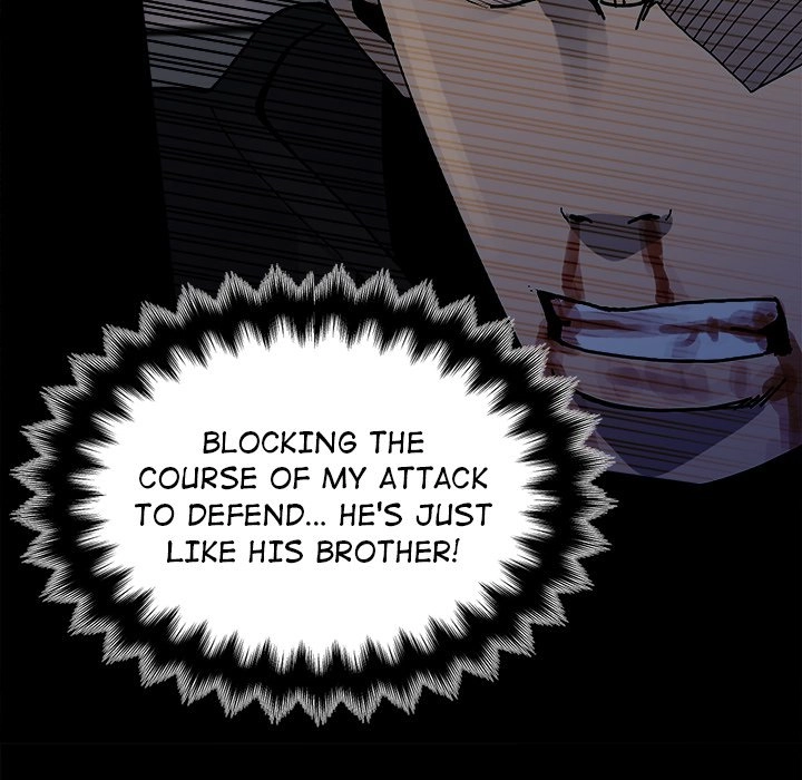 The Villain Chapter 149 page 85 - 