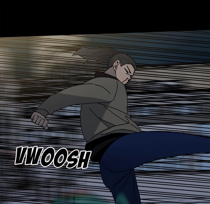 The Villain Chapter 149 page 88 - 