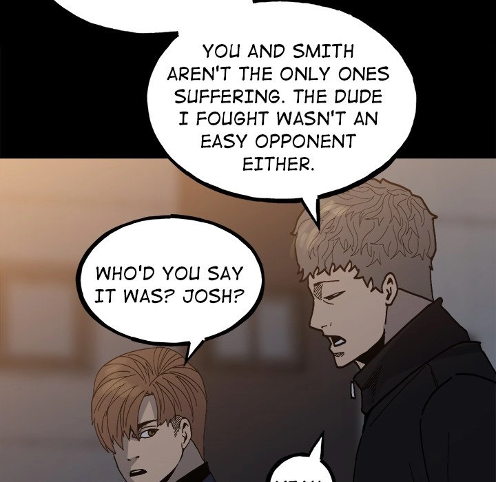 The Villain Chapter 149 page 10 - 