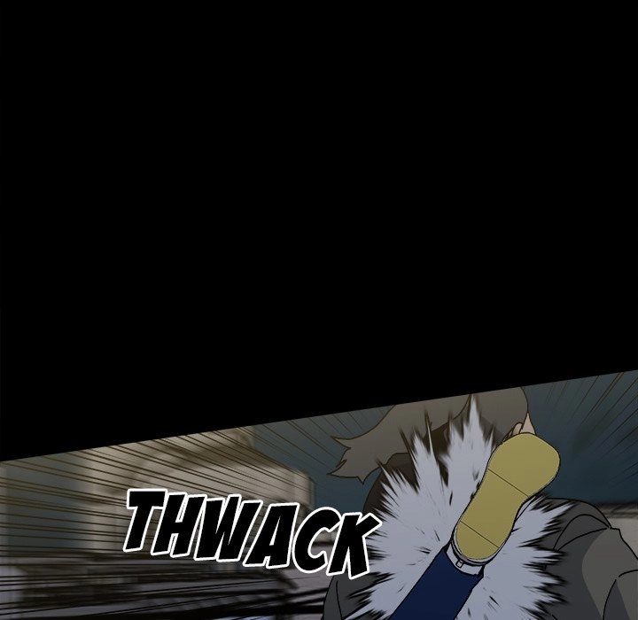 The Villain Chapter 149 page 92 - 