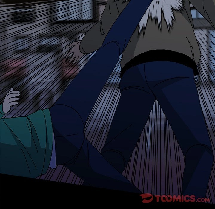 The Villain Chapter 149 page 93 - 