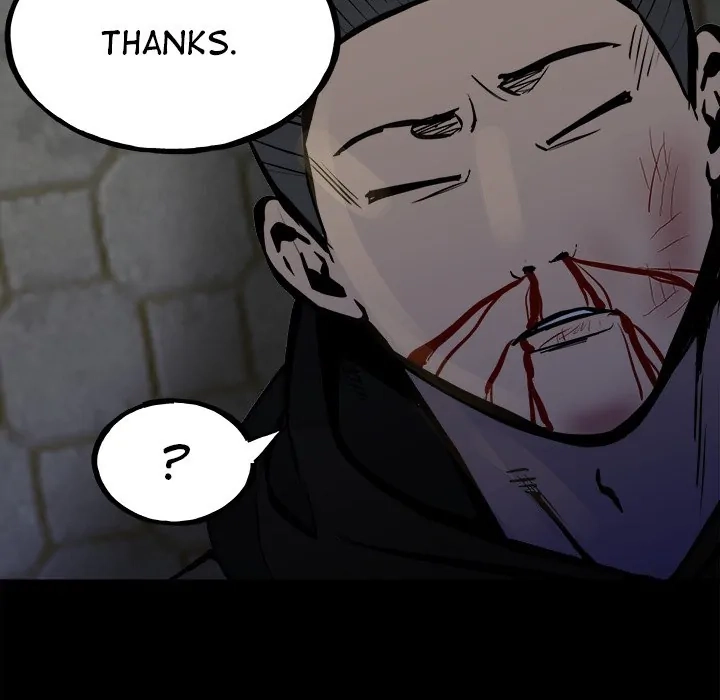 The Villain Chapter 150 page 132 - 