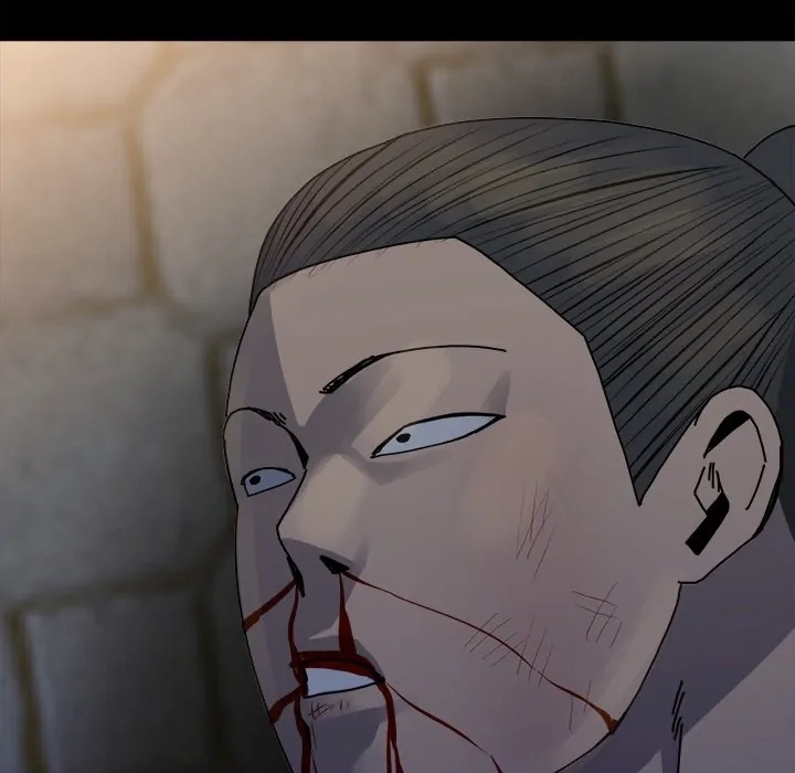 The Villain Chapter 150 page 152 - 