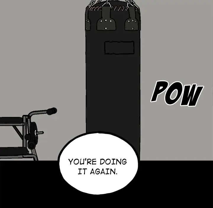 The Villain Chapter 150 page 41 - 