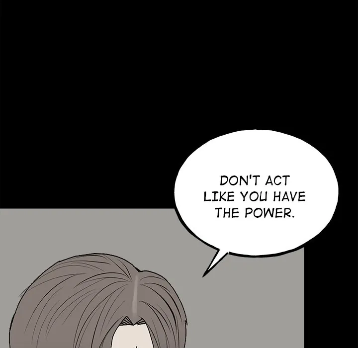 The Villain Chapter 150 page 42 - 