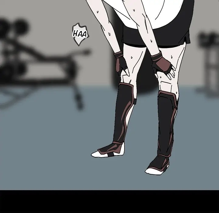 The Villain Chapter 150 page 45 - 
