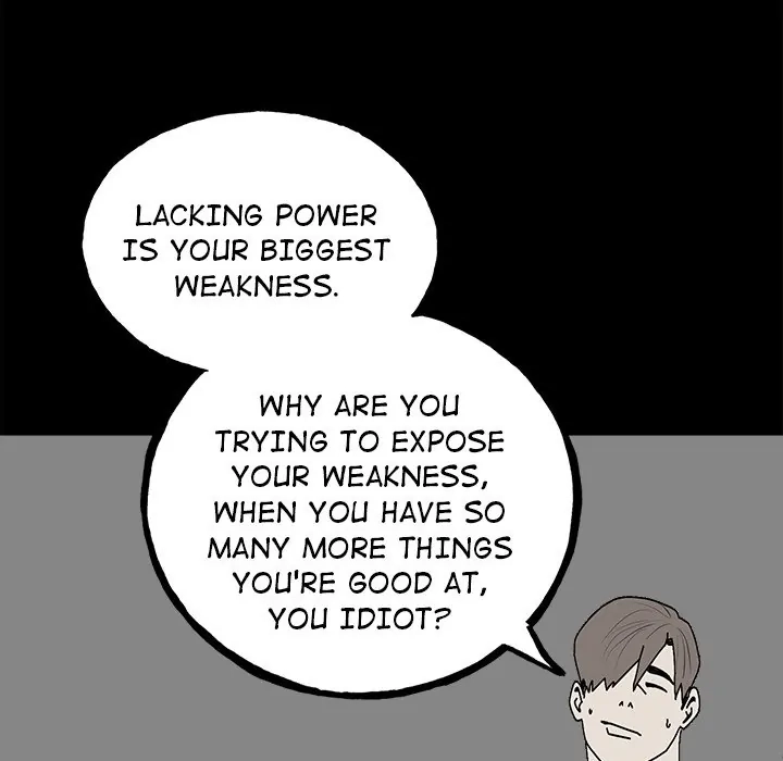 The Villain Chapter 150 page 46 - 