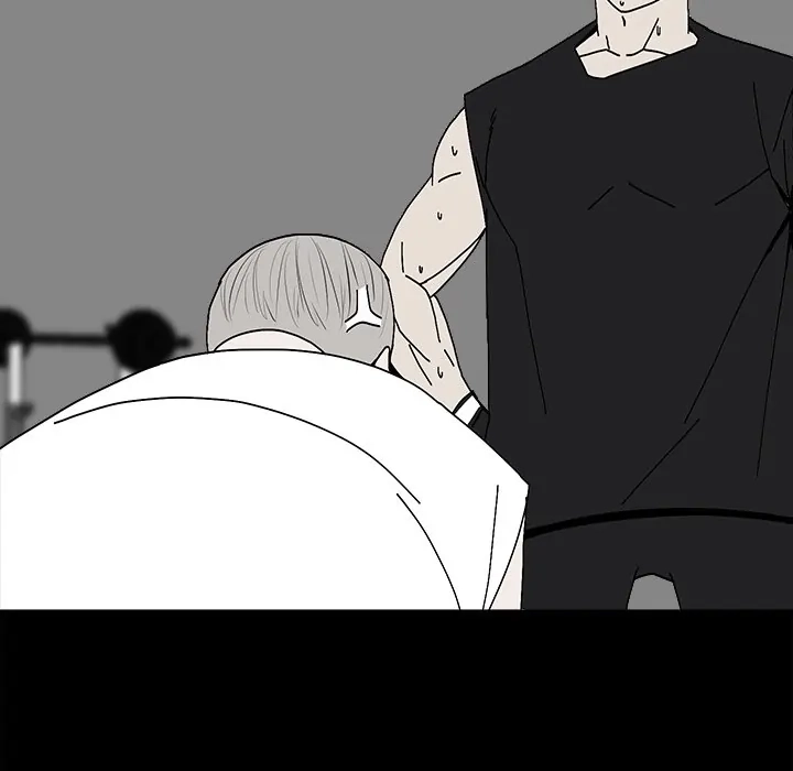 The Villain Chapter 150 page 47 - 