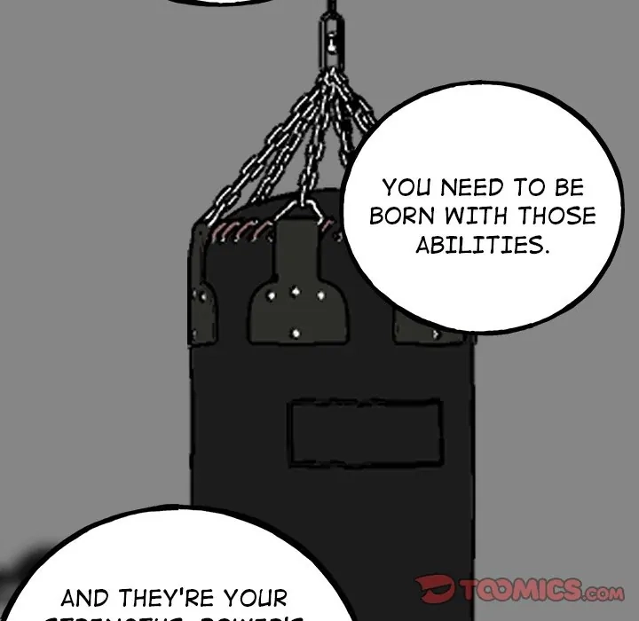 The Villain Chapter 150 page 54 - 