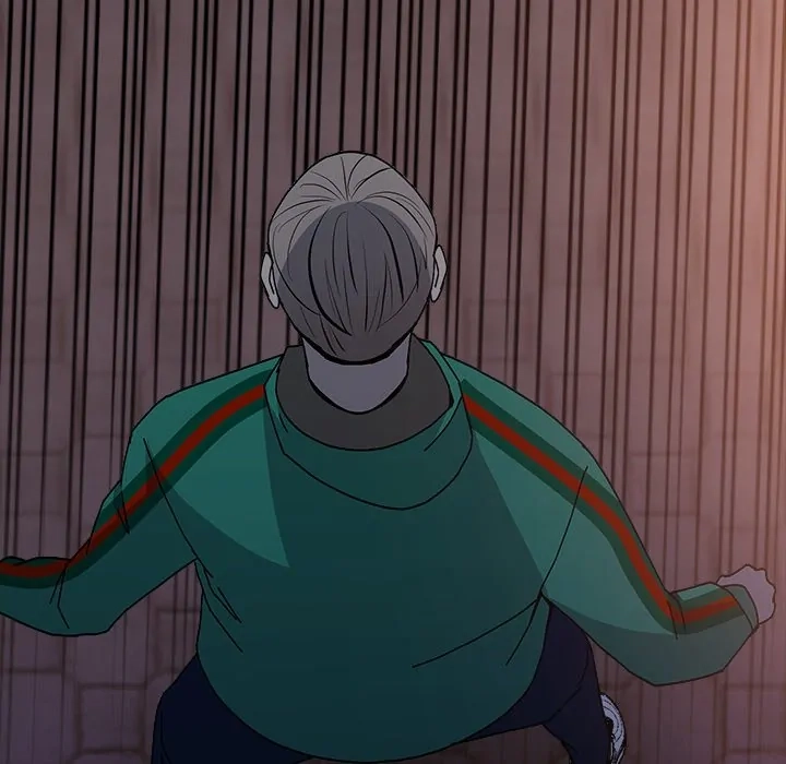 The Villain Chapter 150 page 64 - 