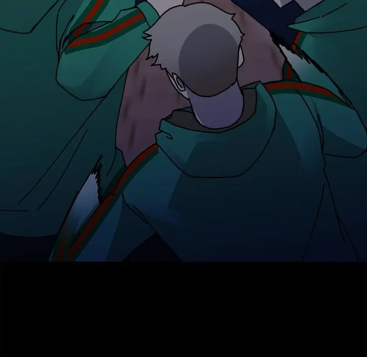 The Villain Chapter 150 page 73 - 