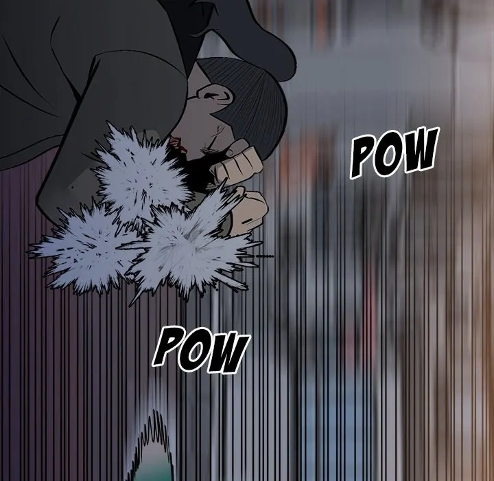 The Villain Chapter 150 page 75 - 