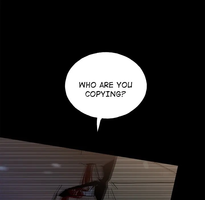 The Villain Chapter 150 page 77 - 