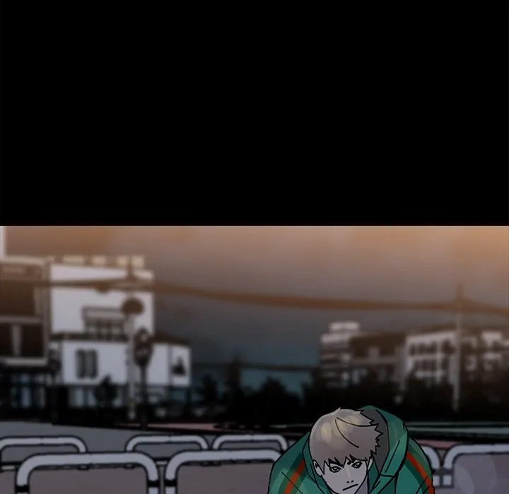 The Villain Chapter 150 page 10 - 