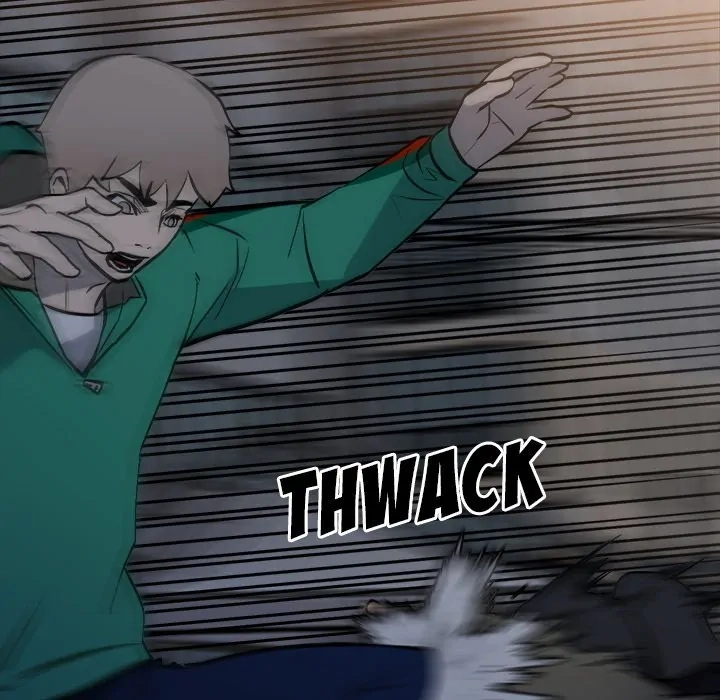 The Villain Chapter 150 page 96 - 