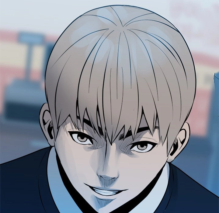 The Villain Chapter 151 page 103 - 