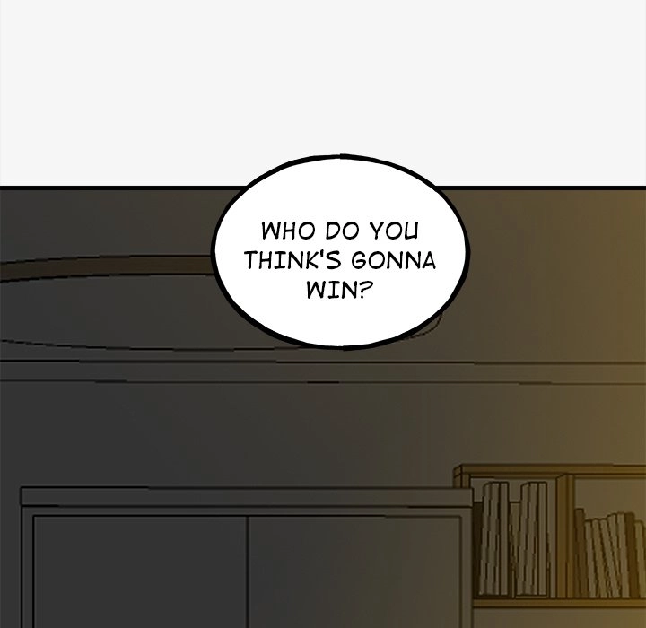 The Villain Chapter 151 page 105 - 