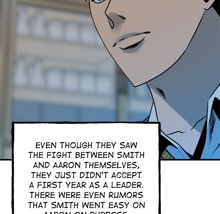 The Villain Chapter 151 page 12 - 