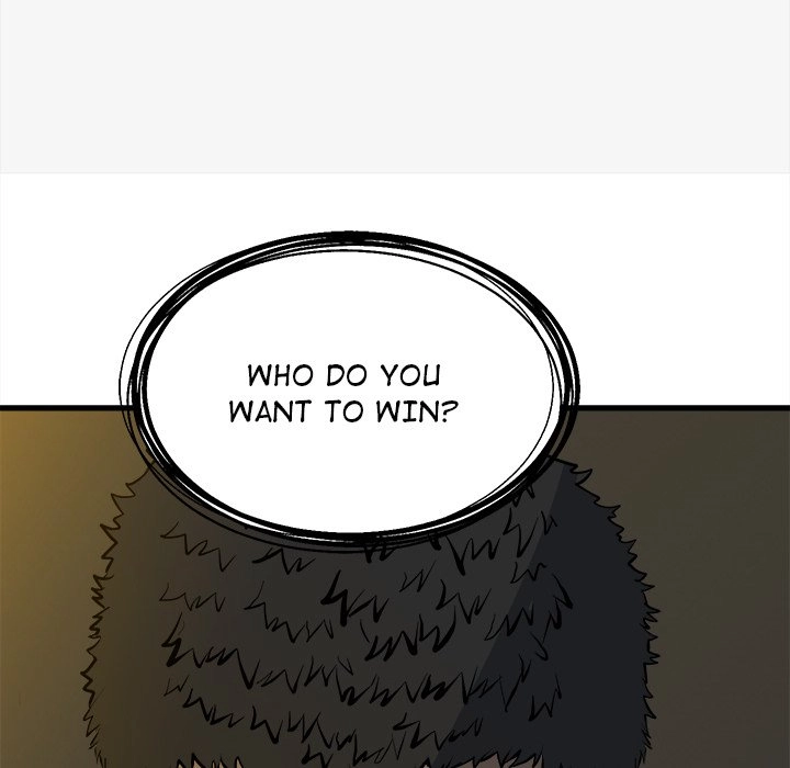 The Villain Chapter 151 page 113 - 