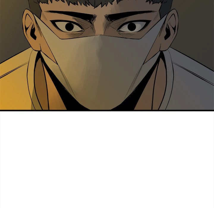 The Villain Chapter 151 page 114 - 